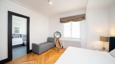 Piso en alquiler en Calle >C- de los Hermanos Bécquer, Número > - Imagen 22