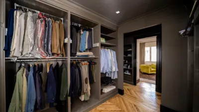 Piso en alquiler en Calle >C- de los Hermanos Bécquer, Número > - Imagen 23