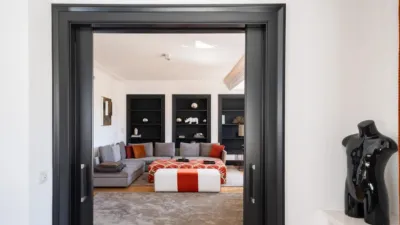 Piso en alquiler en Calle >C- de los Hermanos Bécquer, Número > - Imagen 25