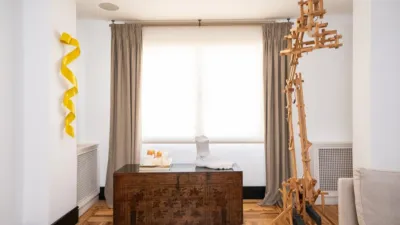 Piso en alquiler en Calle >C- de los Hermanos Bécquer, Número > - Imagen 26