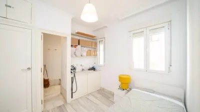 Piso en alquiler en Calle >C- de los Hermanos Bécquer, Número > - Imagen 29