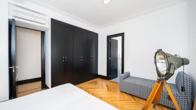 Piso en alquiler en Calle >C- de los Hermanos Bécquer, Número > - Imagen 30