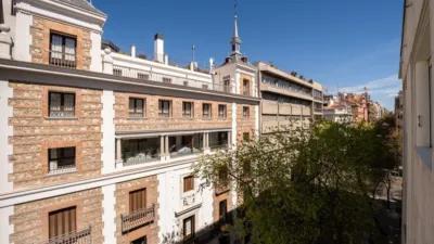 Piso en alquiler en Calle >C- de los Hermanos Bécquer, Número > - Imagen 31