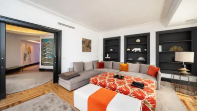 Piso en alquiler en Calle >C- de los Hermanos Bécquer, Número > - Imagen 33