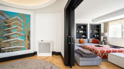 Piso en alquiler en Calle >C- de los Hermanos Bécquer, Número > - Imagen 34