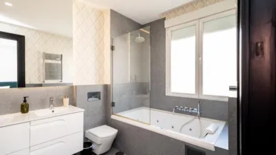 Piso en alquiler en Calle >C- de los Hermanos Bécquer, Número > - Imagen 35