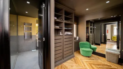 Piso en alquiler en Calle >C- de los Hermanos Bécquer, Número > - Imagen 37