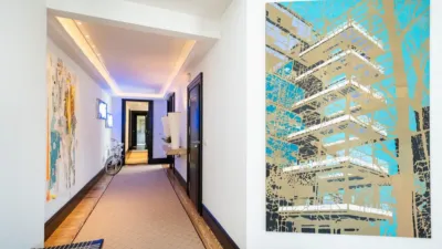 Piso en alquiler en Calle >C- de los Hermanos Bécquer, Número > - Imagen 38