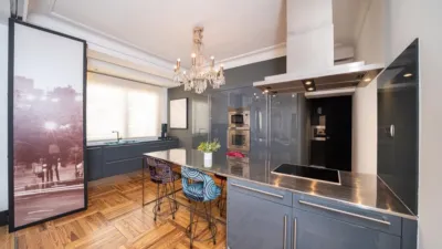 Piso en alquiler en Calle >C- de los Hermanos Bécquer, Número > - Imagen 39