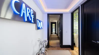 Piso en alquiler en Calle >C- de los Hermanos Bécquer, Número > - Imagen 40