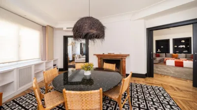 Piso en alquiler en Calle >C- de los Hermanos Bécquer, Número > - Imagen 42