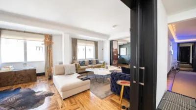 Piso en alquiler en Calle >C- de los Hermanos Bécquer, Número > - Imagen 45