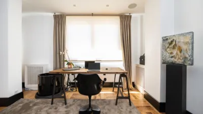 Piso en alquiler en Calle >C- de los Hermanos Bécquer, Número > - Imagen 47