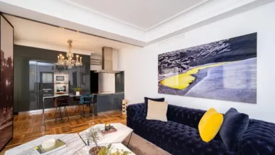 Piso en alquiler en Calle >C- de los Hermanos Bécquer, Número > - Imagen 48