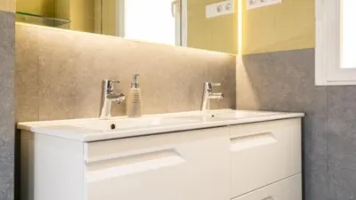 Piso en alquiler en Calle >C- de los Hermanos Bécquer, Número > - Imagen 49