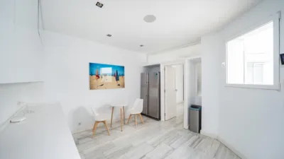 Piso en alquiler en Calle >C- de los Hermanos Bécquer, Número > - Imagen 4