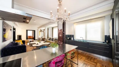 Piso en alquiler en Calle >C- de los Hermanos Bécquer, Número > - Imagen 50