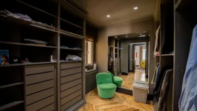 Piso en alquiler en Calle >C- de los Hermanos Bécquer, Número > - Imagen 51