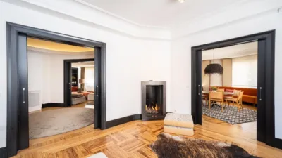 Piso en alquiler en Calle >C- de los Hermanos Bécquer, Número > - Imagen 52