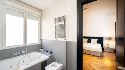 Piso en alquiler en Calle >C- de los Hermanos Bécquer, Número > - Imagen 53