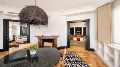 Piso en alquiler en Calle >C- de los Hermanos Bécquer, Número > - Imagen 55