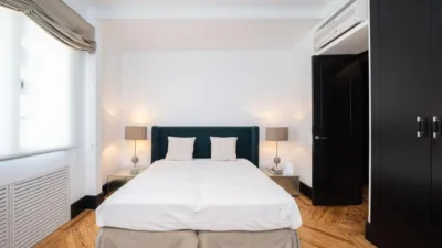 Piso en alquiler en Calle >C- de los Hermanos Bécquer, Número > - Imagen 56