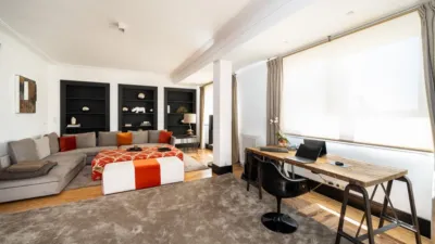 Piso en alquiler en Calle >C- de los Hermanos Bécquer, Número > - Imagen 57