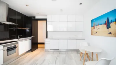 Piso en alquiler en Calle >C- de los Hermanos Bécquer, Número > - Imagen 58