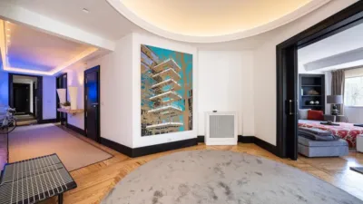 Piso en alquiler en Calle >C- de los Hermanos Bécquer, Número > - Imagen 59