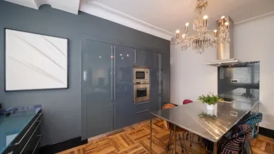 Piso en alquiler en Calle >C- de los Hermanos Bécquer, Número > - Imagen 5