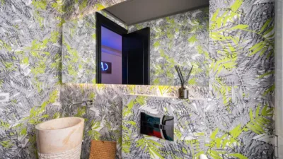 Piso en alquiler en Calle >C- de los Hermanos Bécquer, Número > - Imagen 60