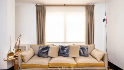 Piso en alquiler en Calle >C- de los Hermanos Bécquer, Número > - Imagen 61