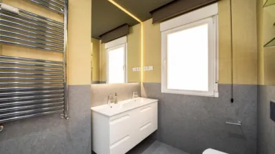 Piso en alquiler en Calle >C- de los Hermanos Bécquer, Número > - Imagen 63