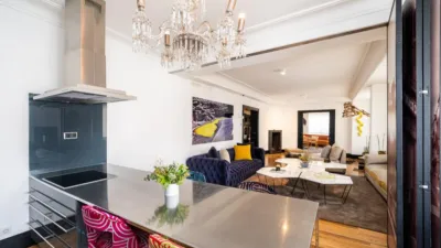 Piso en alquiler en Calle >C- de los Hermanos Bécquer, Número > - Imagen 64