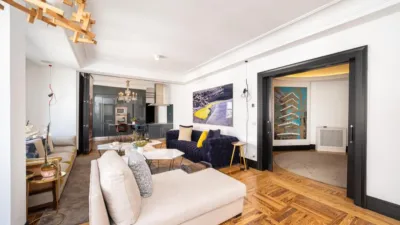 Piso en alquiler en Calle >C- de los Hermanos Bécquer, Número > - Imagen 65