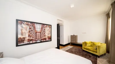 Piso en alquiler en Calle >C- de los Hermanos Bécquer, Número > - Imagen 66