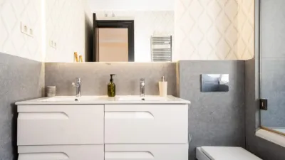 Piso en alquiler en Calle >C- de los Hermanos Bécquer, Número > - Imagen 67