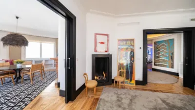 Piso en alquiler en Calle >C- de los Hermanos Bécquer, Número > - Imagen 69