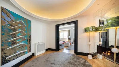 Piso en alquiler en Calle >C- de los Hermanos Bécquer, Número > - Imagen 6