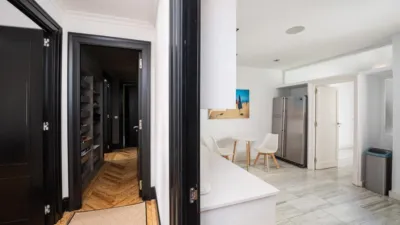 Piso en alquiler en Calle >C- de los Hermanos Bécquer, Número > - Imagen 70