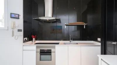 Piso en alquiler en Calle >C- de los Hermanos Bécquer, Número > - Imagen 72