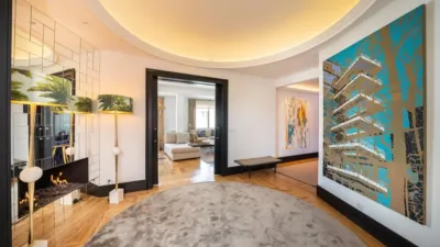 Piso en alquiler en Calle >C- de los Hermanos Bécquer, Número > - Imagen 73