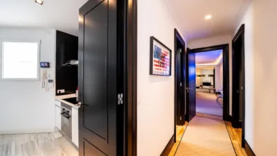 Piso en alquiler en Calle >C- de los Hermanos Bécquer, Número > - Imagen 74