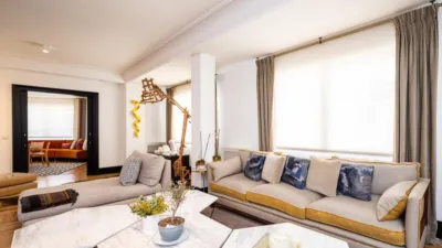 Piso en alquiler en Calle >C- de los Hermanos Bécquer, Número > - Imagen 75