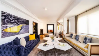 Piso en alquiler en Calle >C- de los Hermanos Bécquer, Número > - Imagen 78