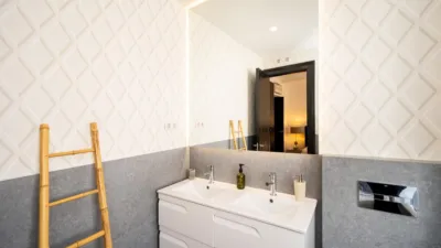 Piso en alquiler en Calle >C- de los Hermanos Bécquer, Número > - Imagen 7