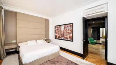 Piso en alquiler en Calle >C- de los Hermanos Bécquer, Número > - Imagen 80