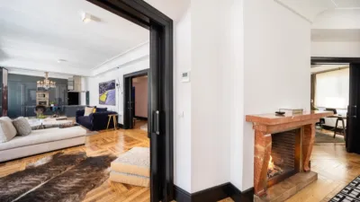 Piso en alquiler en Calle >C- de los Hermanos Bécquer, Número > - Imagen 81