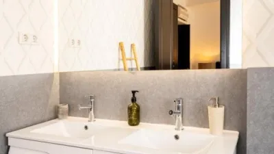 Piso en alquiler en Calle >C- de los Hermanos Bécquer, Número > - Imagen 82