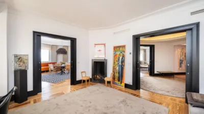 Piso en alquiler en Calle >C- de los Hermanos Bécquer, Número > - Imagen 83